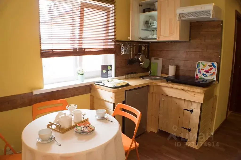 1-к кв. Московская область, Химки Новогорск мкр, ул. Заречная, 13/1 ... - Фото 1