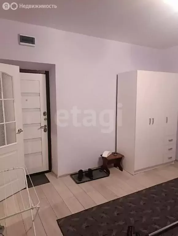 Квартира-студия: Ростов-на-Дону, улица Шишкина, 1/81 (23 м) - Фото 2