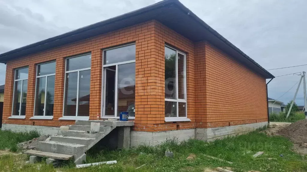 Дом в Тюменская область, Тюмень Лето-Парк кп,  (138 м) - Фото 0