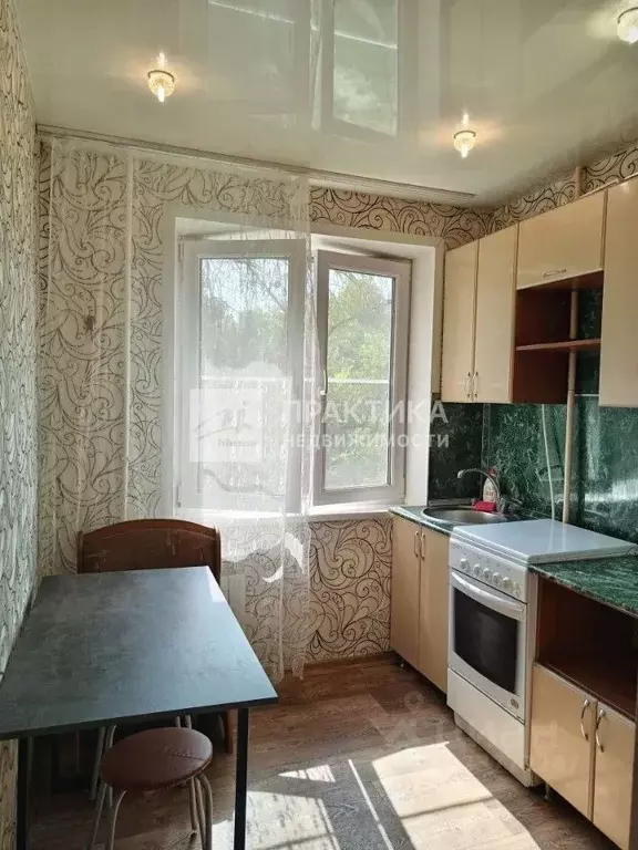 4-к кв. Липецкая область, Липецк ул. Вермишева, 4 (61.9 м) - Фото 1