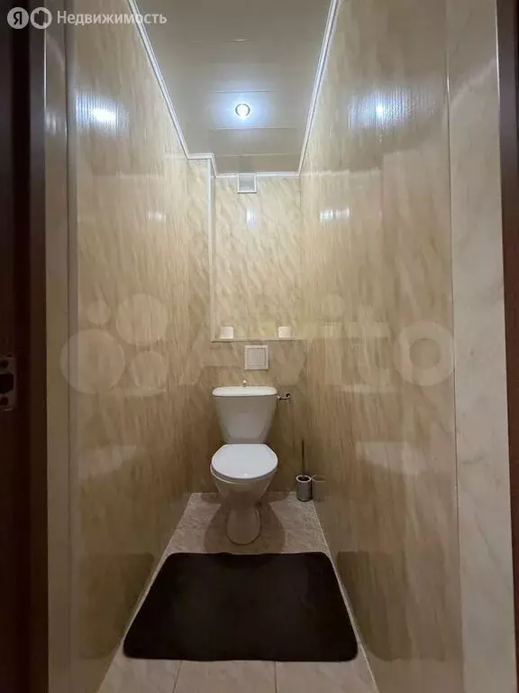 2-комнатная квартира: Кострома, Кинешемское шоссе, 68 (55.1 м) - Фото 2