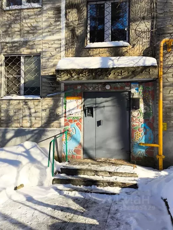 2-к кв. Московская область, Серпухов Осенняя ул., 11 (44.8 м) - Фото 1