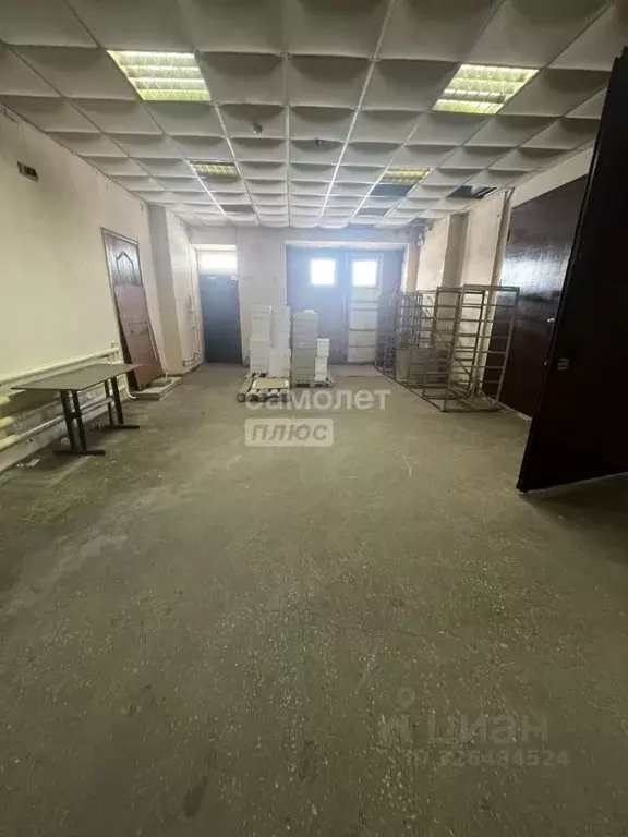 Производственное помещение в Свердловская область, Каменск-Уральский ... - Фото 1