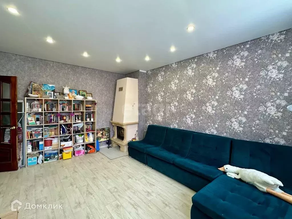Продаётся 3-к квартира, 67.8 м - Фото 1