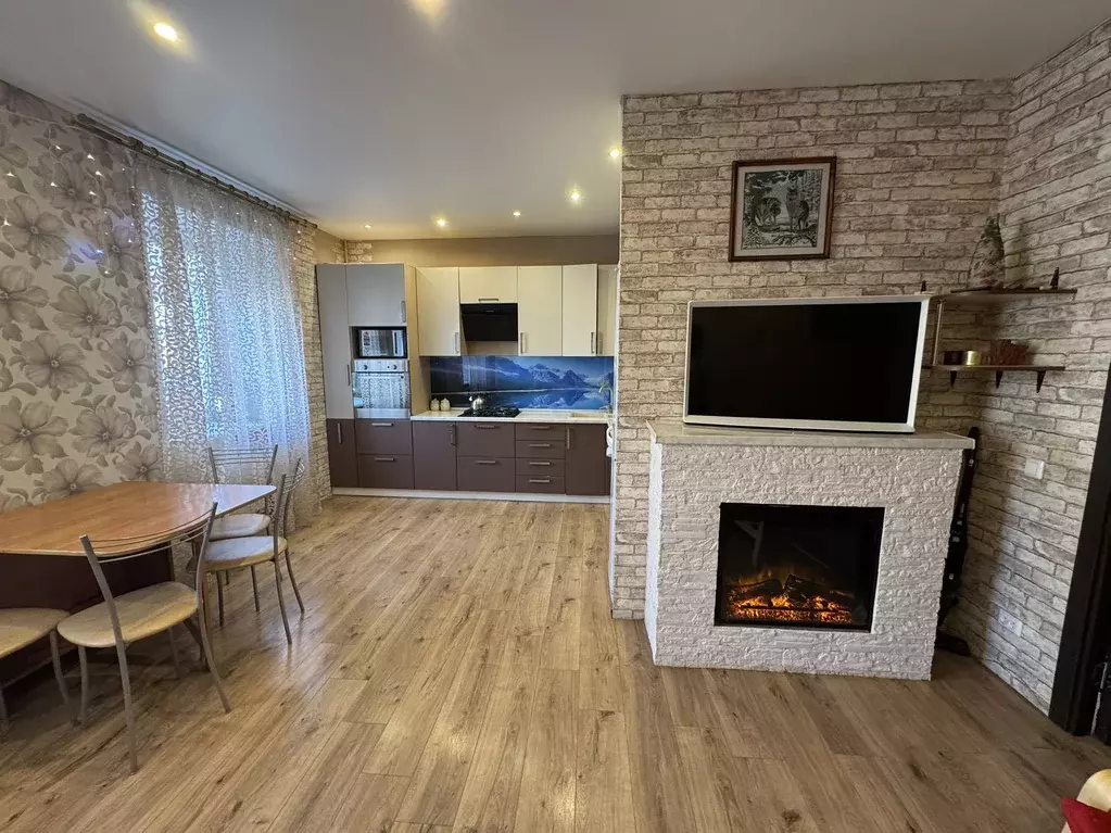 Продаётся 3-к квартира, 77.4 м - Фото 0