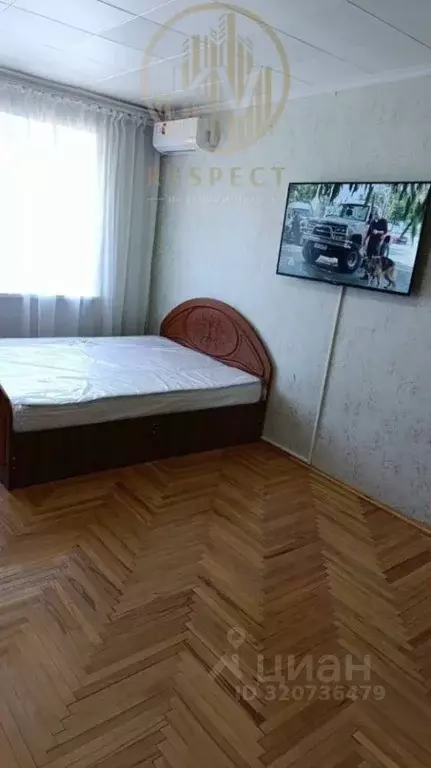 1-к кв. Ставропольский край, Пятигорск Ессентукская ул., 74 (45.0 м) - Фото 0