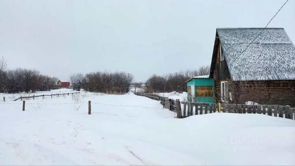 Участок в Томская область, Томск д. Эушта, ул. Тояна (7.8 сот.) - Фото 2