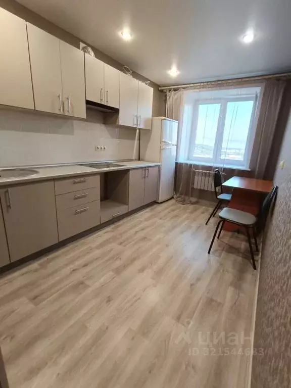 1-к кв. Саратовская область, Саратов проезд 2-й Совхозный, 36А (35.0 ... - Фото 1