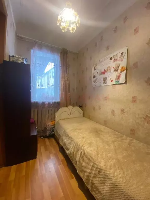 Дом в Ростовская область, Ростов-на-Дону Детская ул., 293 (75 м) - Фото 1