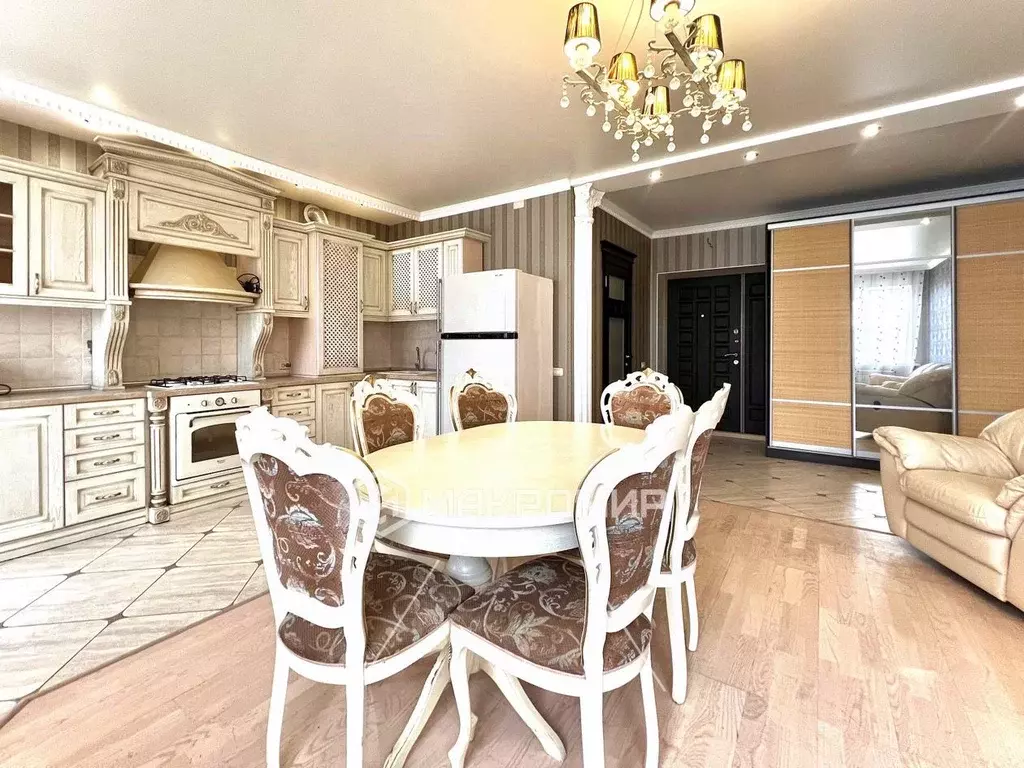 1-к кв. Брянская область, Брянск просп. Станке Димитрова, 100Д (59.1 ... - Фото 2