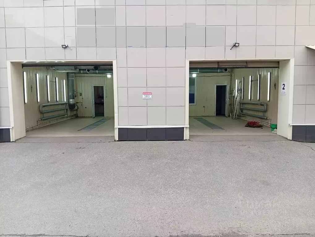 Помещение свободного назначения в Московская область, Люберцы ... - Фото 1