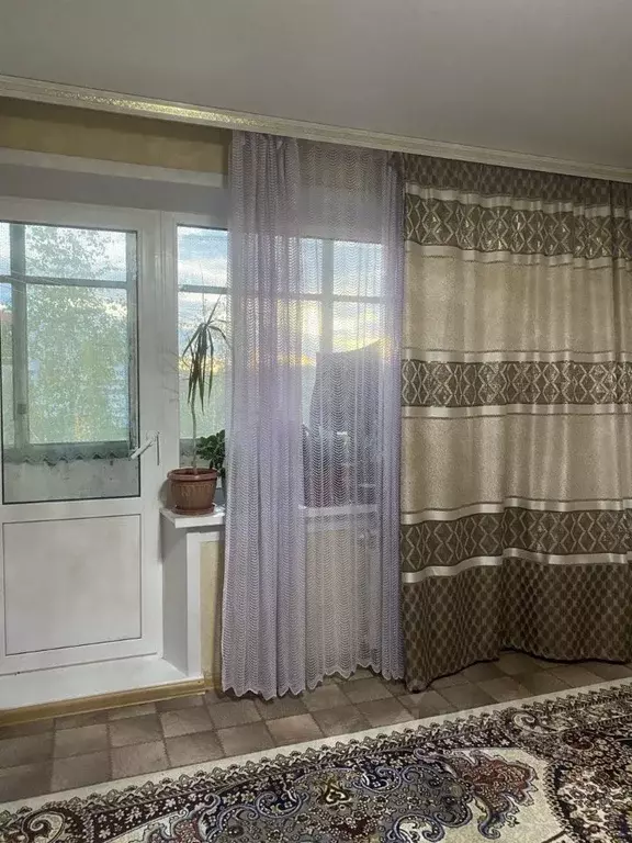 3-к кв. Иркутская область, Братск Энергетик жилрайон, ул. Юбилейная, ... - Фото 2