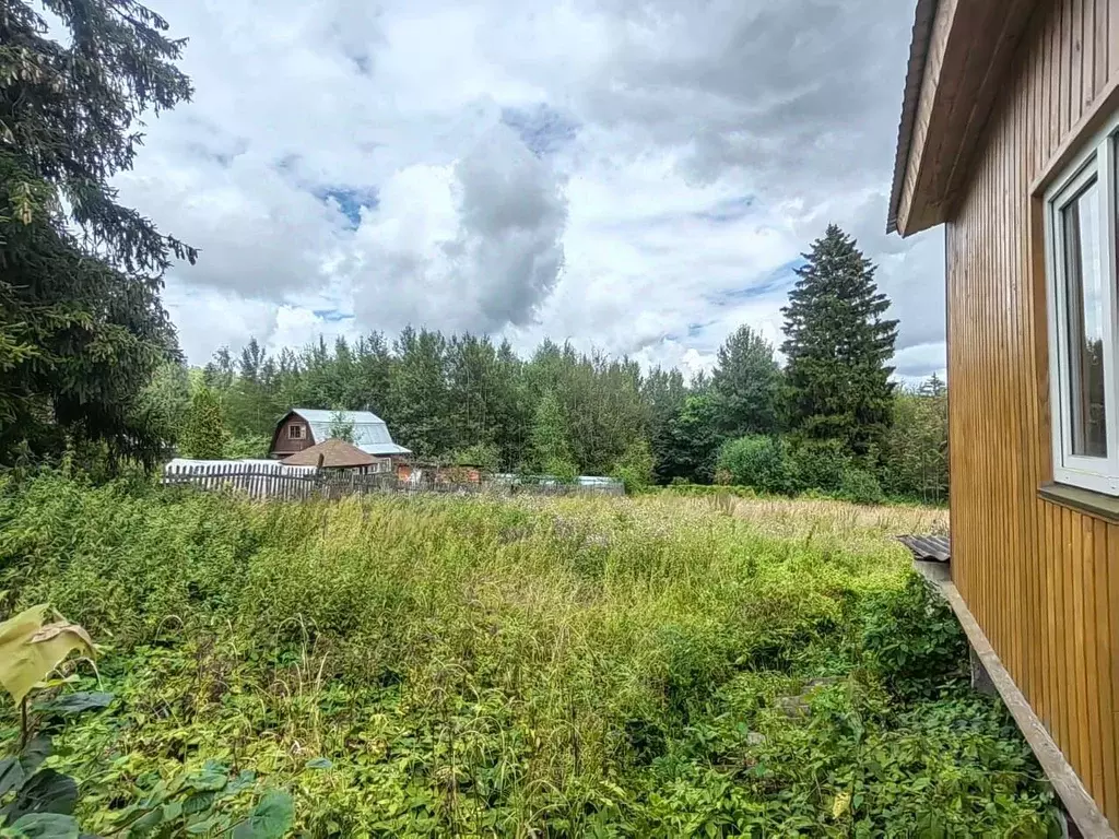 Дом в Владимирская область, Александровский муниципальный округ, пос. ... - Фото 2