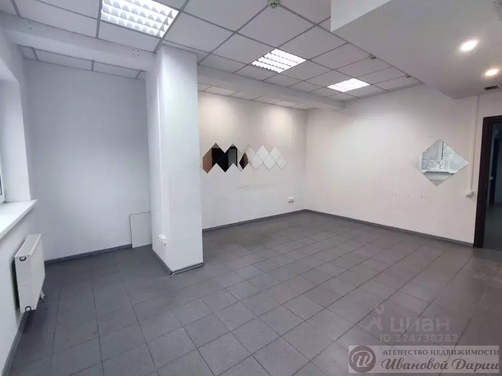 Офис в Самарская область, Самара ул. Пушкина, 227А (26 м) - Фото 2