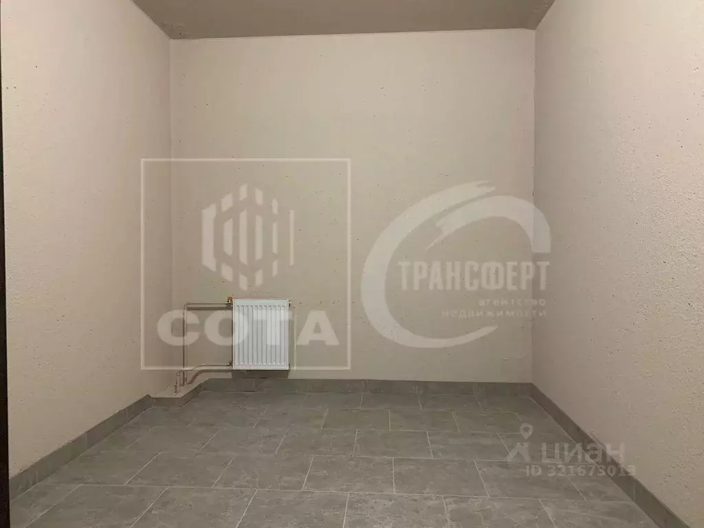 Торговая площадь в Воронежская область, Рамонский район, Яменское ... - Фото 1