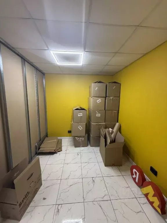 Помещение свободного назначения в Москва Аэродромная ул., 2С1 (26 м) - Фото 2