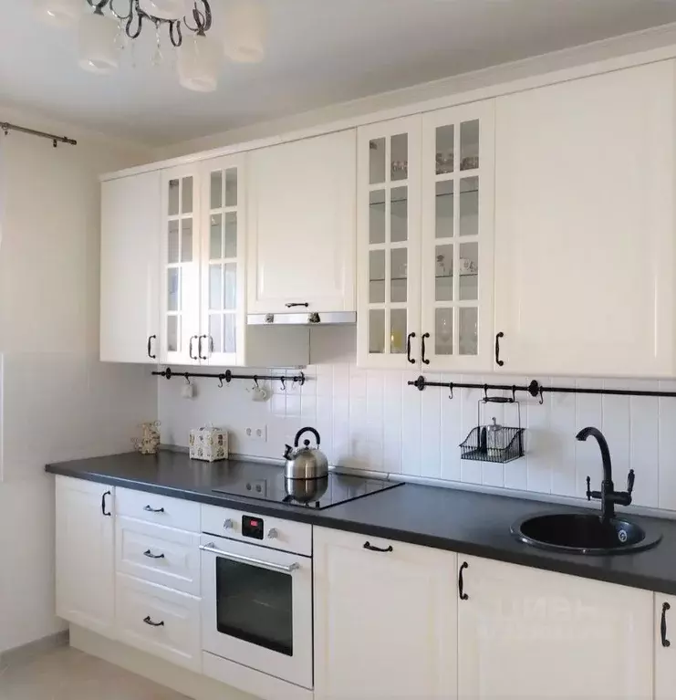 2-к кв. Московская область, Люберцы ул. Кирова, 12к1 (60.0 м) - Фото 1