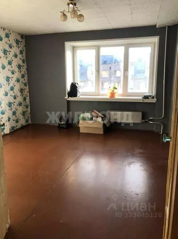 3-к кв. Хакасия, Абакан ул. Щетинкина, 61 (60.9 м) - Фото 1