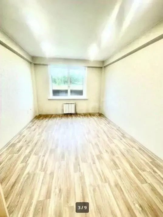 1-к кв. Сахалинская область, Южно-Сахалинск ул. Ленина, 563к3 (39.0 м) - Фото 0