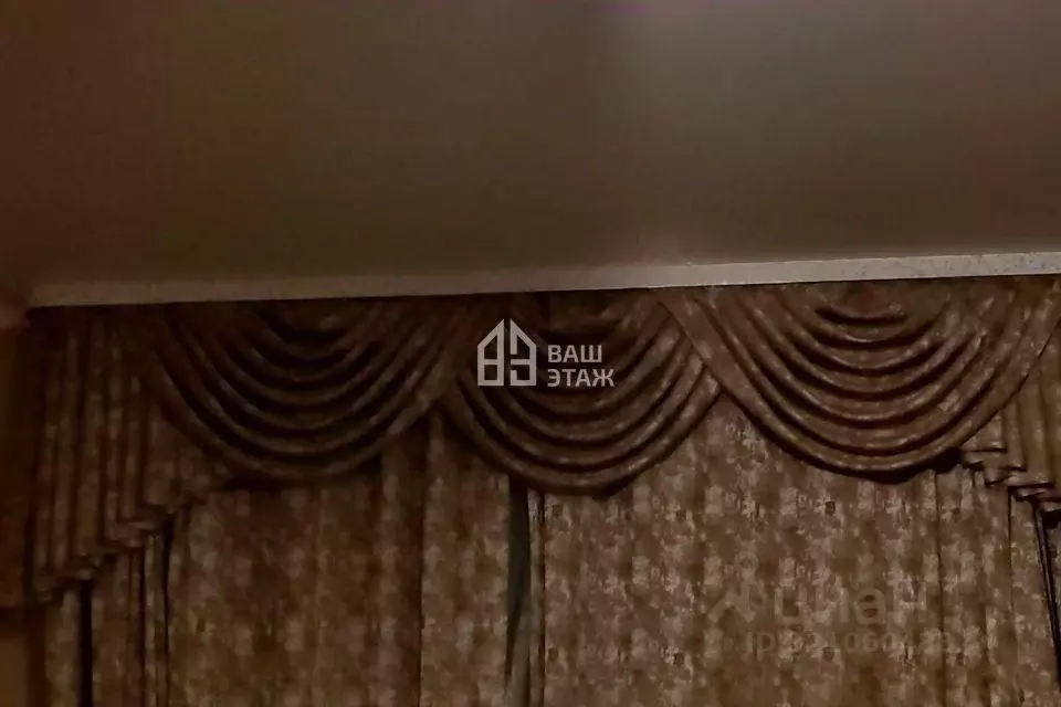 2-к кв. Калужская область, Калуга ул. Братьев Луканиных, 13 (47.0 м) - Фото 0