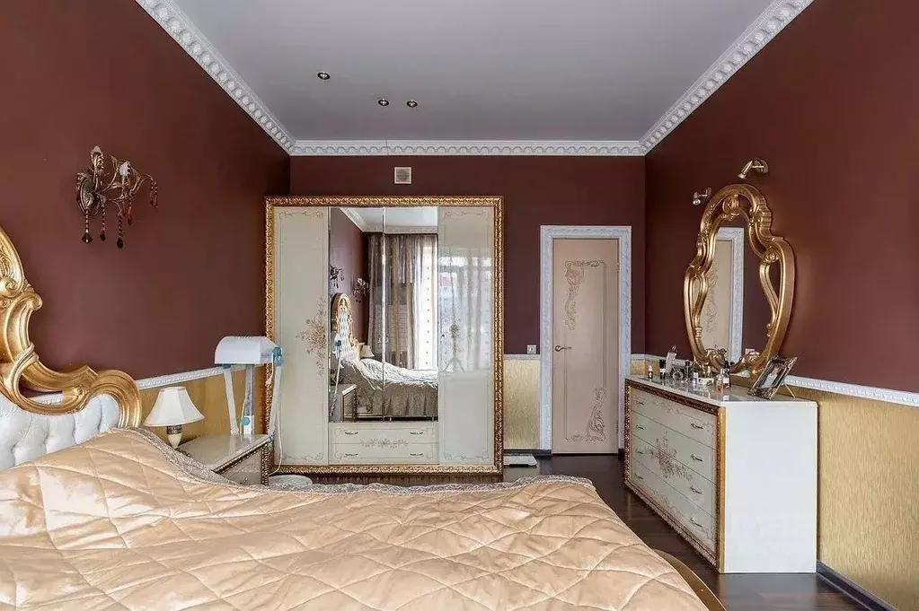 Квартира, 2 комнаты, 66 м - Фото 1