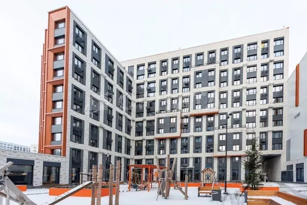 Гараж в Тюменская область, Тюмень ул. Андрея Кореневского, 5 (13 м) - Фото 1