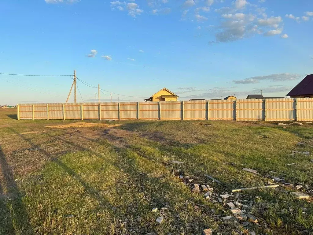 Участок в Саха (Якутия), Якутск городской округ, с. Хатассы ул. ... - Фото 2