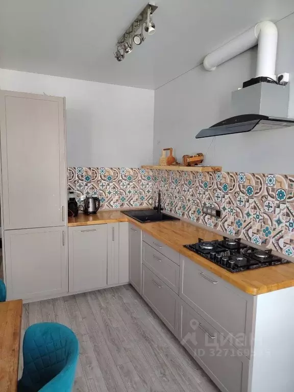 1-к кв. Московская область, Химки Новогорск мкр, ул. Ивановская, 8к2 ... - Фото 1