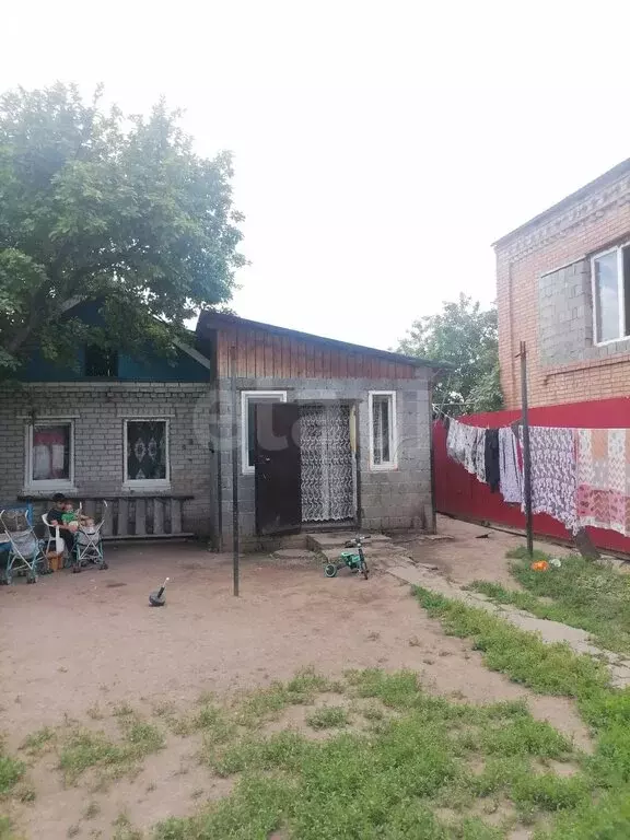 Дом в Самара, улица Александра Невского (34 м) - Фото 2