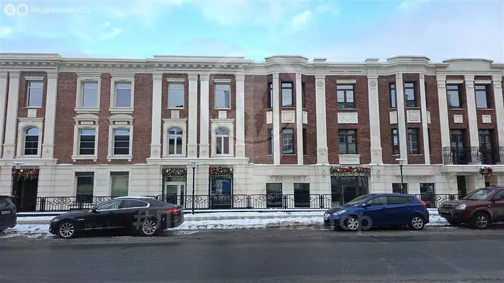 1-комнатная квартира: Рязань, улица Радищева, 32 (71.4 м) - Фото 2