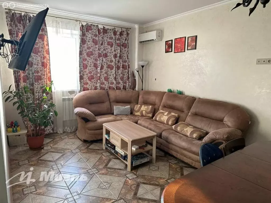 5-комнатная квартира: Лыткарино, Спортивная улица, 20 (171.1 м) - Фото 1