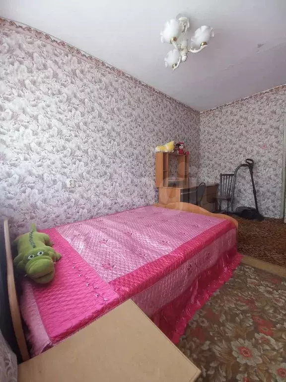 2-к. квартира, 60 м, 5/5 эт. - Фото 0