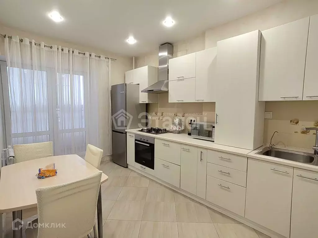 Продаётся 1-к квартира, 37.5 м - Фото 0