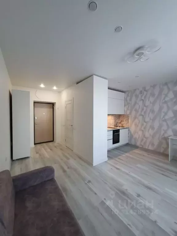 Студия Коми, Сыктывкар ул. Морозова, 207 (23.3 м) - Фото 1