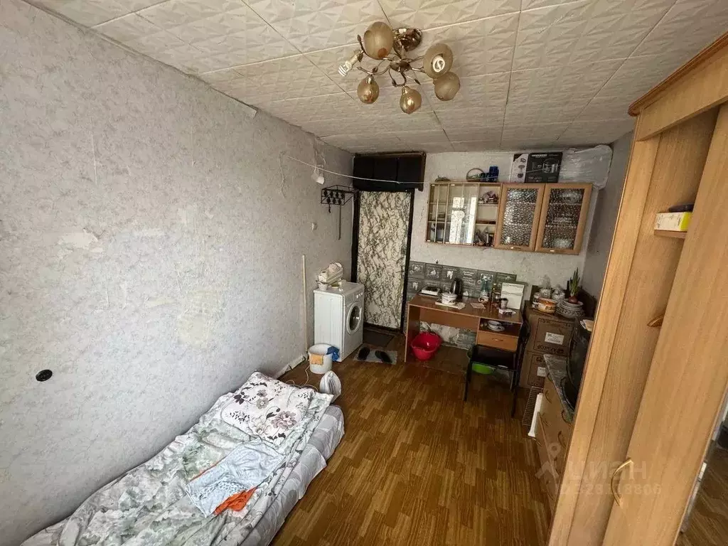 Комната Свердловская область, Екатеринбург ул. 40-летия Комсомола, ... - Фото 2