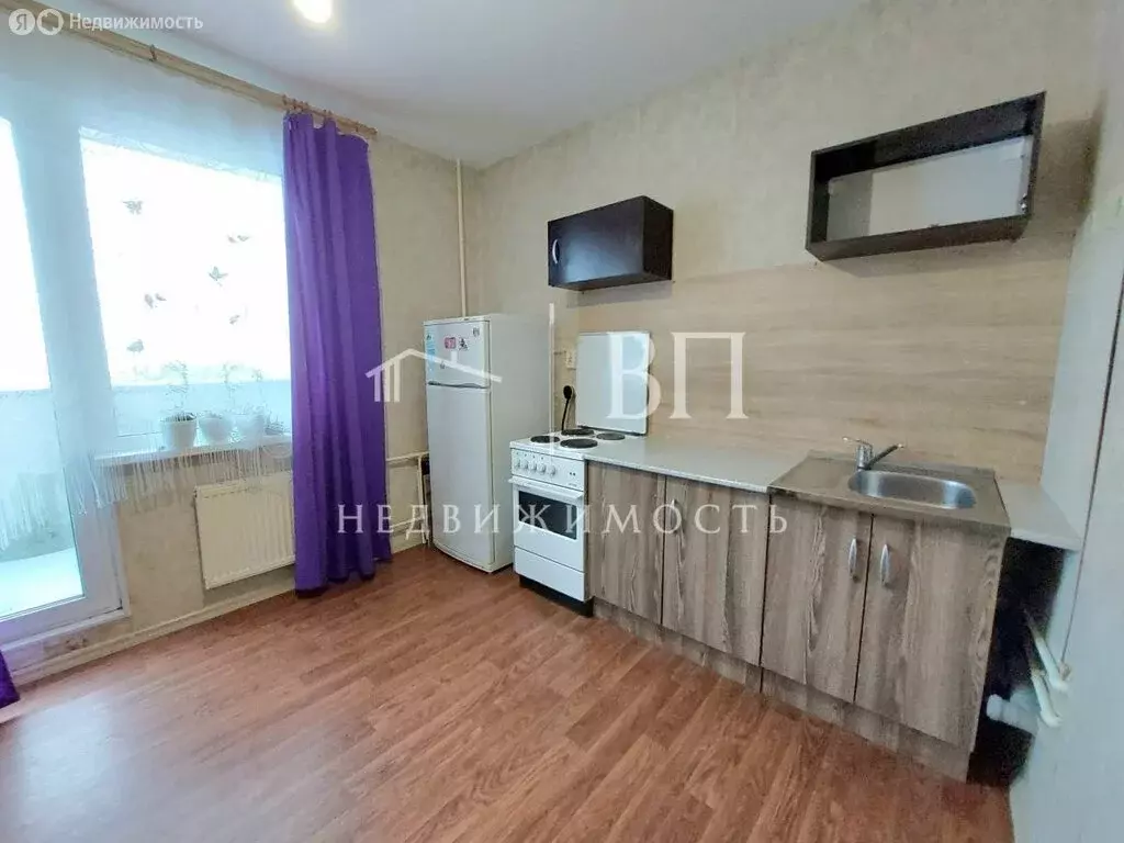 2-комнатная квартира: посёлок Парголово, Приозерское шоссе, 16к4 (54.1 ... - Фото 2