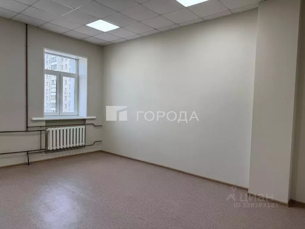 Офис в Новосибирская область, Новосибирск Коммунистическая ул., 7 (30 ... - Фото 2