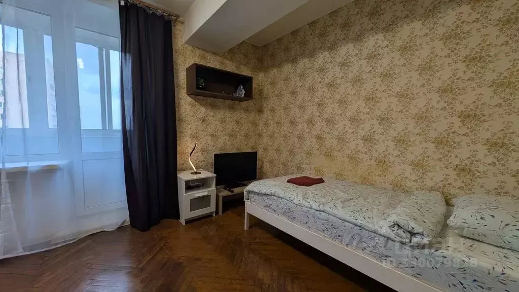 2-к кв. Москва Новопетровская ул., 1К4 (40.0 м) - Фото 2