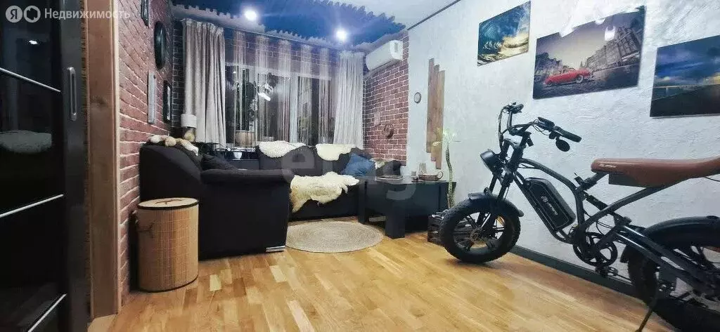 2-комнатная квартира: Ульяновск, проспект Гая, 84 (41.9 м) - Фото 1