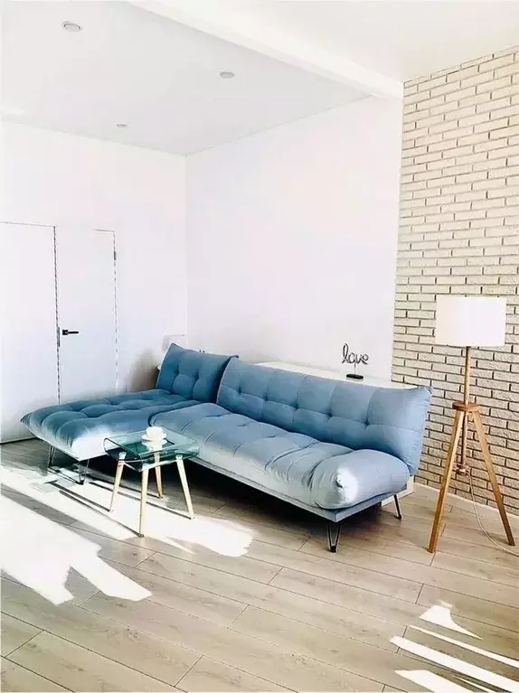 1-к кв. Татарстан, Казань Чистопольская ул., 86/10 (50.0 м) - Фото 1