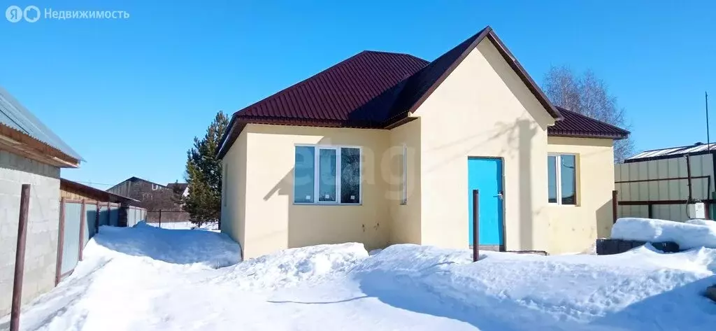 Дом в Заводоуковск, СНТ Раздолье (92 м) - Фото 2