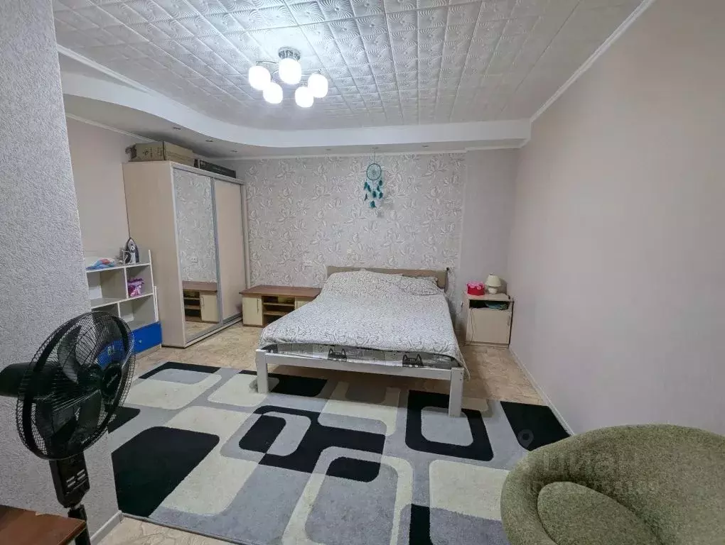 Дом в Крым, Евпатория ул. Рыбацкая, 12 (60 м) - Фото 1