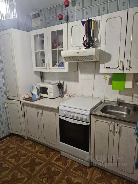 1-к кв. Москва 9-я Северная линия, 11К1 (38.0 м) - Фото 0