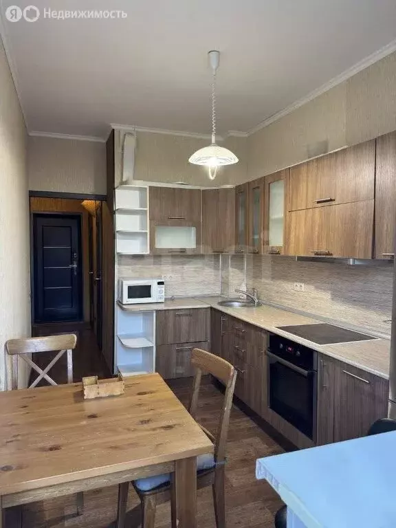 2-комнатная квартира: Новосибирск, улица Вавилова, 3 (44.5 м) - Фото 0