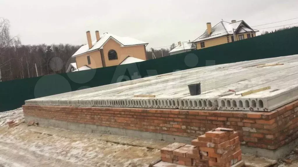 Участок 12 сот. (ИЖС) - Фото 0