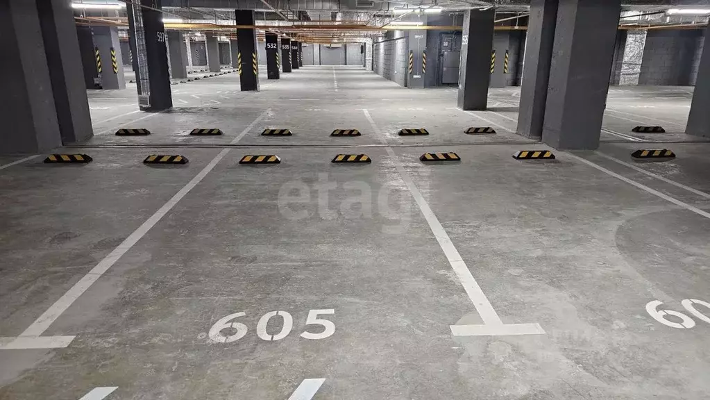 Гараж в Тюменская область, Тюмень Трудовик ТСН, ул. Березовая (14 м) - Фото 2