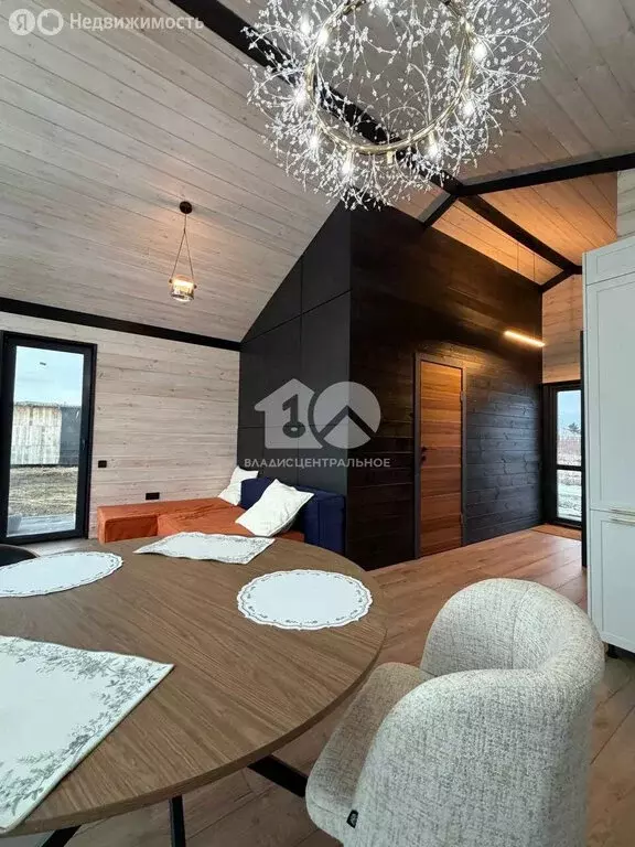 Дом в Кубовинский сельсовет, СНТ Сады Приобья, 13-я улица (65.1 м) - Фото 2