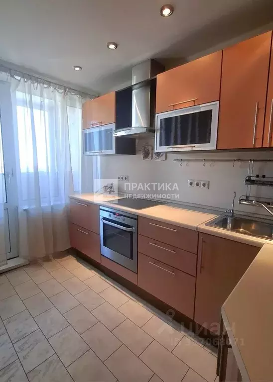 2-к кв. Москва ул. Бутлерова, 30 (51.9 м) - Фото 1