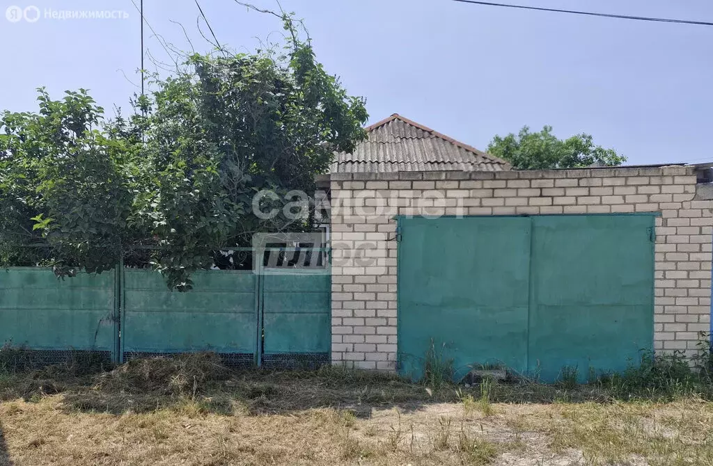 Дом в Славянск-на-Кубани, Краснодарская улица, 308 (53.7 м) - Фото 1