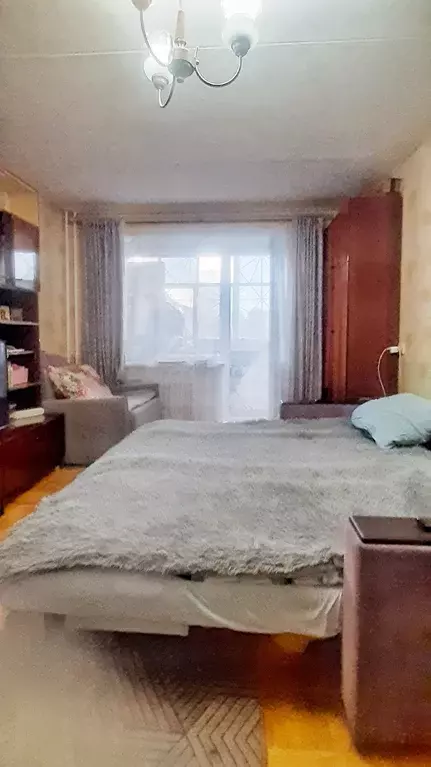 Продаётся 1-к квартира, 36 м - Фото 0